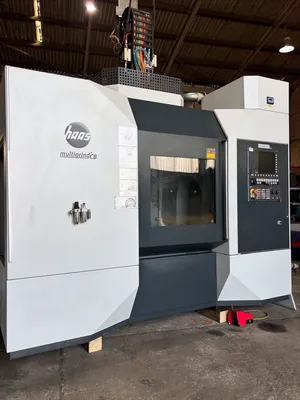 2012 A-Haas MULTIGRIND AF Universal Cylindrical Grinders | Charter Auctions (1)