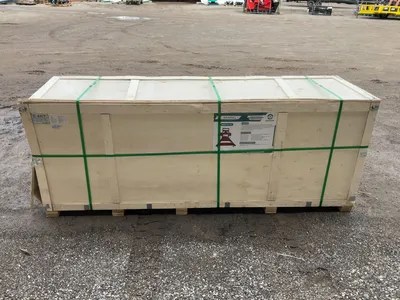 Used AGROTK YC-32G SAWMILL Sawmill Bandsaws Michigan US | Miedema Asset Management Group #1339043