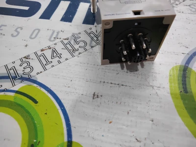 USED OMRON H5CN-XCN