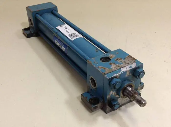 Used VICKERS NZ04CC5N Cylinders Michigan US | Ideal Machinery #590472