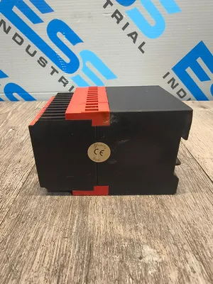 Telemecanique XPS-ECP Safety Relays | ESS Industrial Equipment Sales (5)