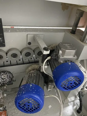 Bi-Matic 4.5 Edgebander