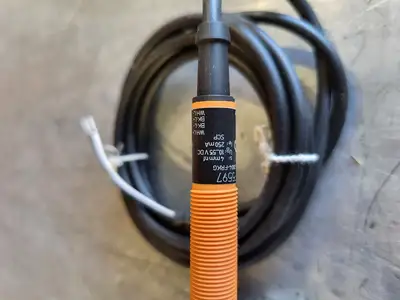 NEW KYTOLA INSTRUMENTS EH-SB33-DN