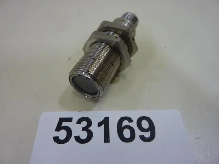 Used IFM OGP201 Sensors Michigan US | Ideal Machinery #602578