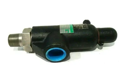 REPAIRED DRESSER 1975C-3 PRESSURE RELIEF VALVE 1975C3