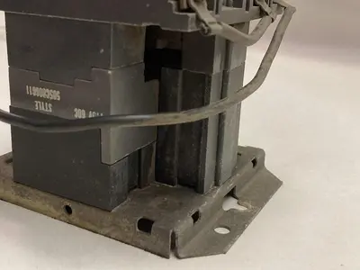 Used WESTINGHOUSE 276A540G01 Industrial Controls Ohio US | Surplus Asset Holdings #1364100