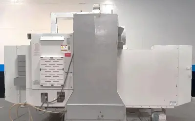 USED 2006 HAAS VF-7/40