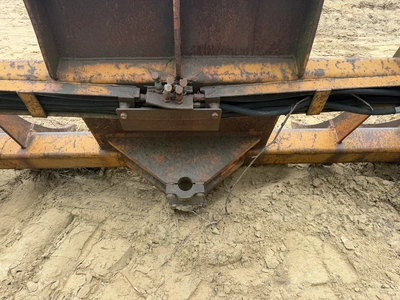 Used _UNKNOWN_ _UNKNOWN_ Landscape Rakes Michigan US | Miedema Asset Management Group #1372352