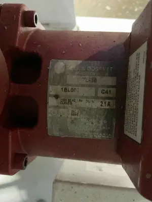 Used _UNKNOWN_ _UNKNOWN_ Misc Plastics Equipment Ohio US | HGR 24 #1519910