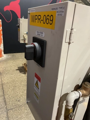 USED 2018 DENGENSHA NDZ-050-46BNQ-R-D