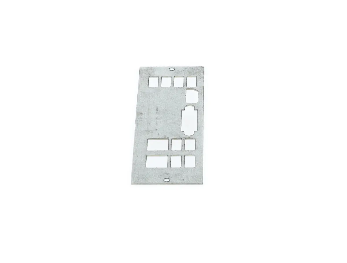 KUKA Connector field ATX D3445