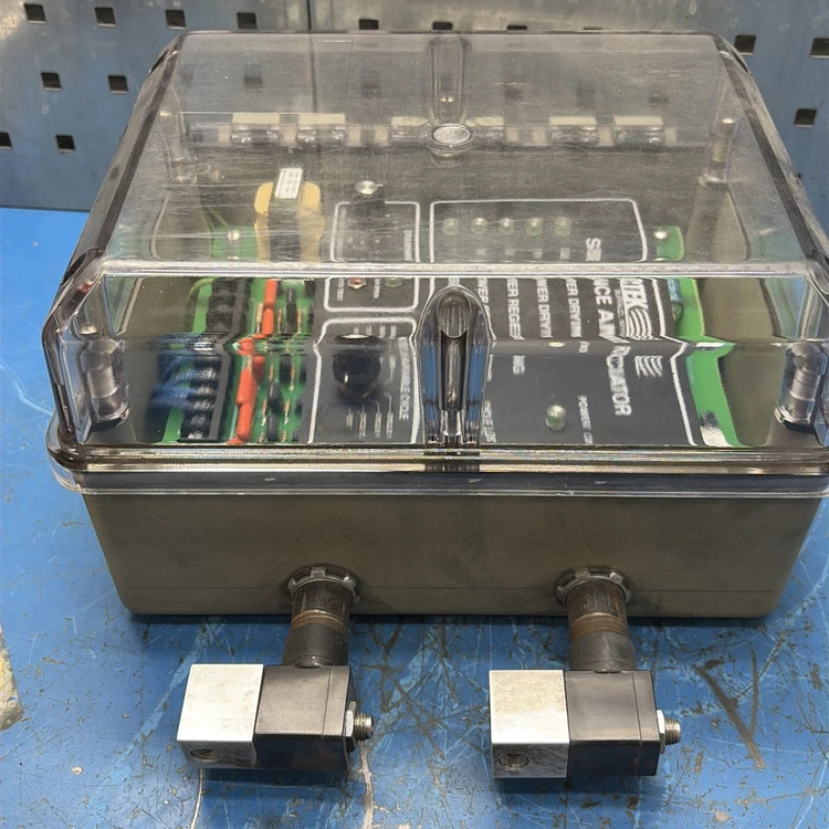 Used Airtek TP2577 Circuit Boards Indiana US | J&J Industrial Supply #1368429
