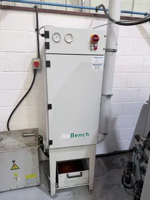 Used HYUNDAI KIA _UNKNOWN_ CNC Lathes GB | Sparx Machine Tools #1314268