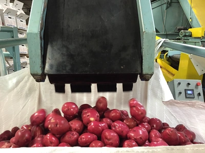 New | in-Stock _UNKNOWN_ PBF-22D Bag Fillers Idaho US | Tri-Steel Manufacturing #1524044
