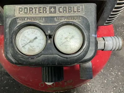 Used PORTER CABLE C2002 Miscellaneous MRO Ohio US | HGR 24 #1404801