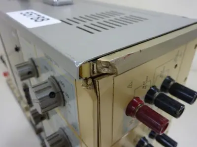 USED HIOKI 8801