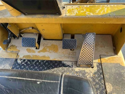 Used CATERPILLAR TC100D Misc Forklifts California US | MachineryMax #1319623
