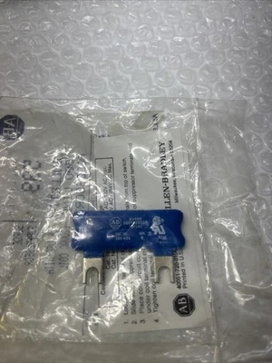 NEW Allen-Bradley 599-K04