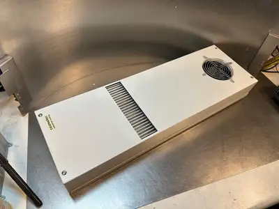 USED Stulz XVA35U0322