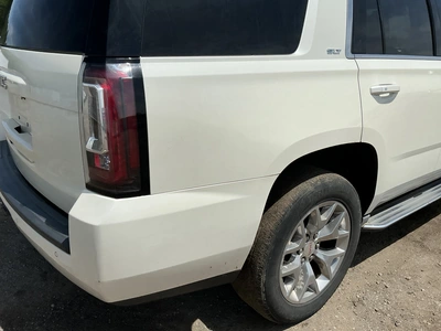 USED 2015 GMC YUKON