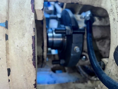 USED Goulds 3175S