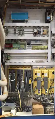 1998 GLEASON 125GH Gear Hobbers | Levy Recovery Group (10)