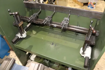 USED DIACRO 14-48-1