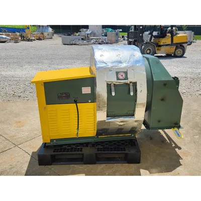 Used NEW YORK BLOWER 22 PLR Centrifugal Fans West Virginia US | JM Industrial #1333718