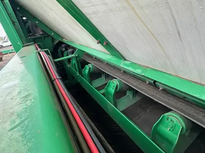 Used 2019 MCCLOSKEY 733RE Trommel Screener Pennsylvania US | Proxy Equipment #1385211