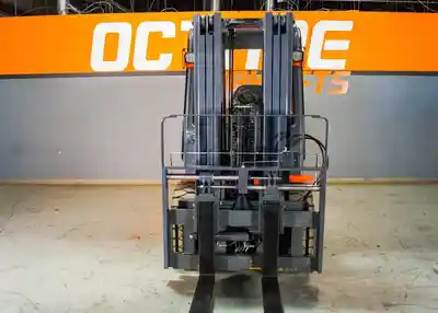 NEW 2026 OCTANE FB40