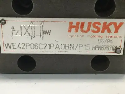 USED HUSKY HPN676764-HU