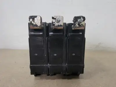 USED GENERAL ELECTRIC THQB32045