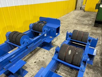 USED ARONSON WWRD-20