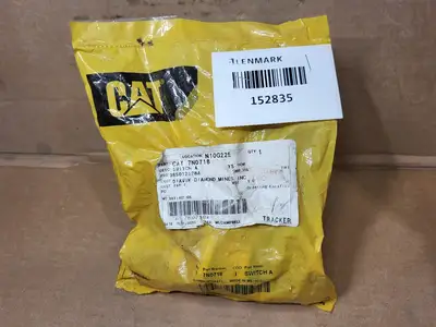 NEW CATERPILLAR 7N-0718