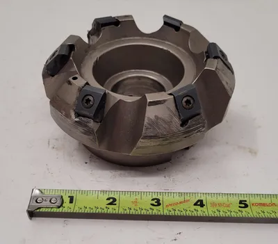 INGERSOLL CUTTING TOOLS SN6N-04R01 Tooling & Accessories, Tooling | Machinery Central (1)