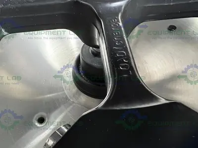 USED JOUAN INDUSTRIES CR 4I CENTRIFUGE W/ ROTOR