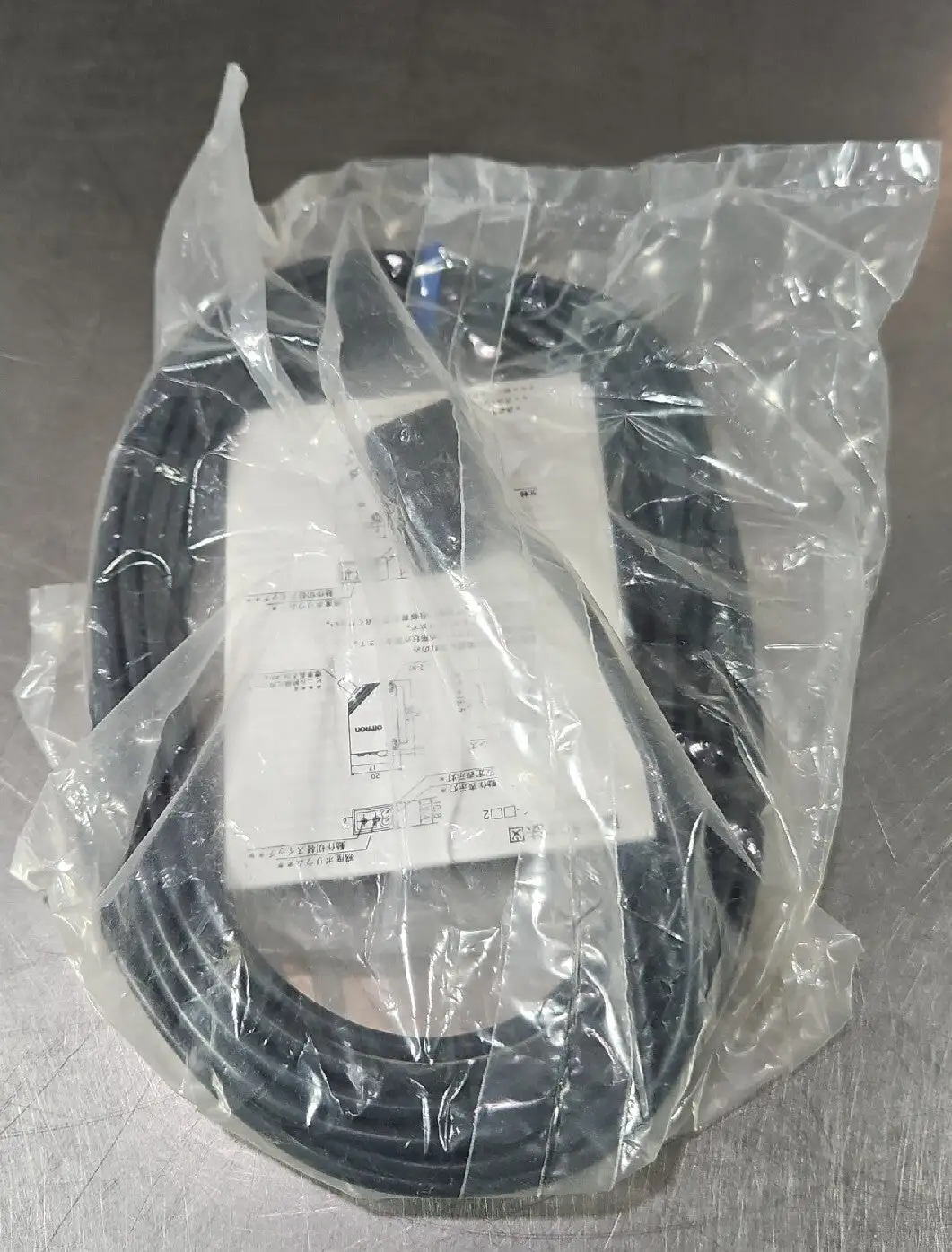 Omron E3Z-LS61 Photoelectric Switch Sensor. Loc 4E-17