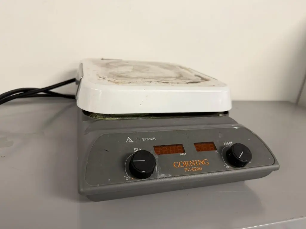 Used _UNKNOWN_ _UNKNOWN_ Temperature Control and Mixing Instruments Rhode Island US | Federal Equipment Company #1347723