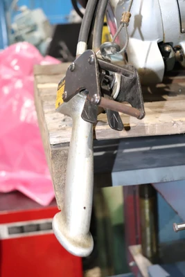 USED GARDNER P2TA30-1037