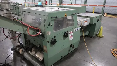 2000 MÜLLER MARTINI PRIMA Saddle Stitchers | Machinery Solutions Group, Inc. (11)
