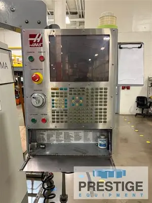 Used 2007 HAAS VF-1D Vertical Machining Centers New York US | Prestige Equipment #1399100