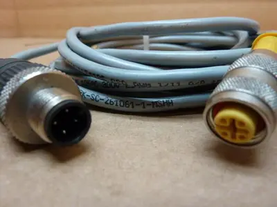 USED TURCK ELEKTRONIK U2173-1