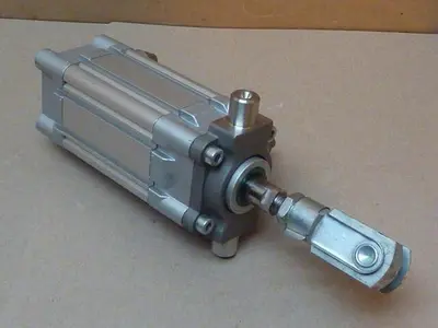 USED FESTO DNC-63-50-PPV-A
