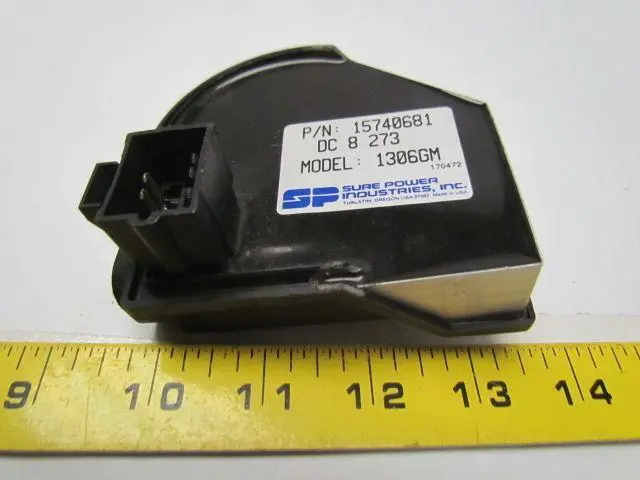 Used SURE POWER _UNKNOWN_ Miscellaneous MRO | Arrow Industrial #652354