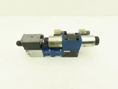Used REXROTH _UNKNOWN_ Valves/Fittings Indiana US | Arrow Industrial #1408508