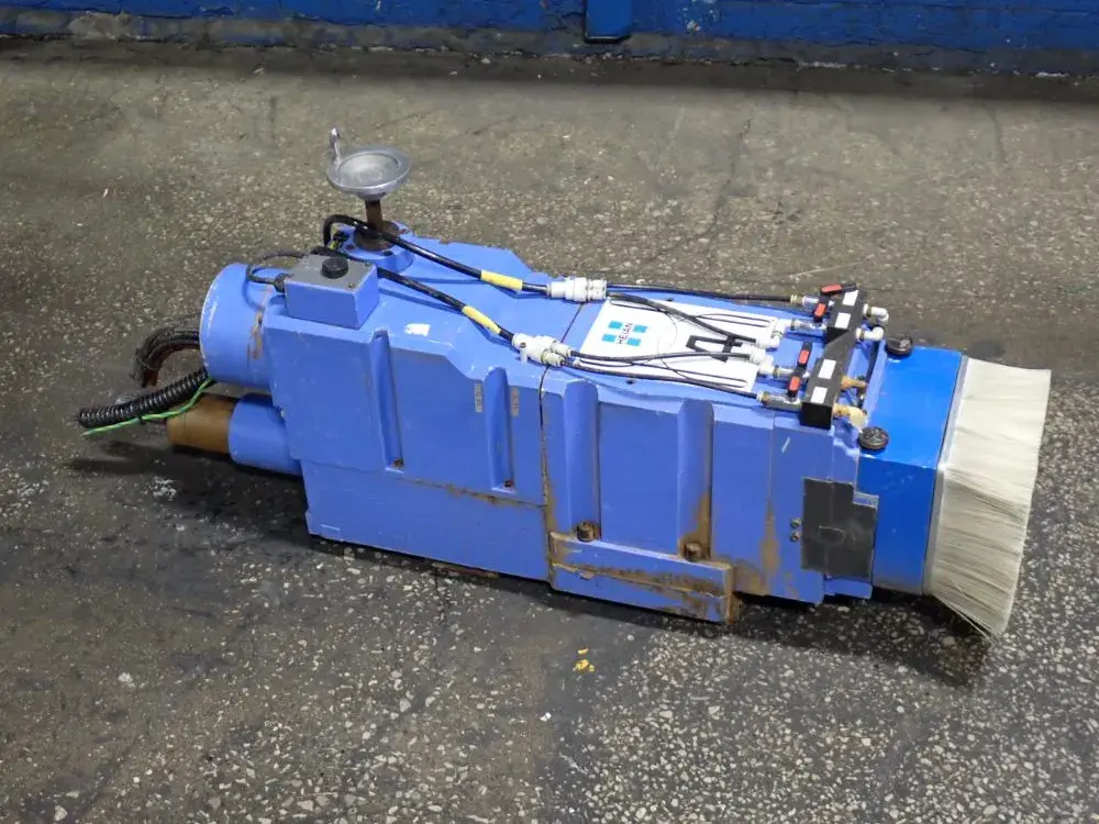 Heian Corporation Router