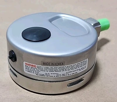 NEW Ametek USG 356000