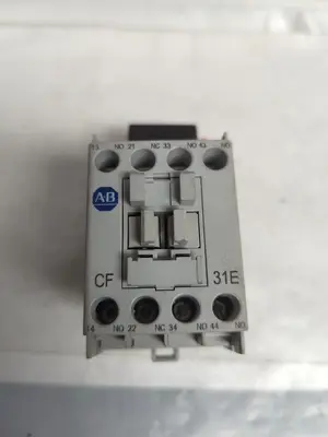 Used ALLEN-BRADLEY 700-CF310 Miscellaneous Equipment (Electrical & Power) | Surplus Asset Holdings #1195186