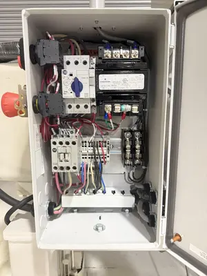 New | in-Stock 2026 MATSUI SMGL-300 Granulators Georgia US | Zag Equipment #1263401