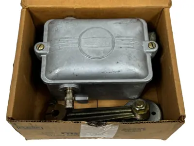 NEW CLARK AO SMITH A102-41252A-1 LIMIT SWITCH 102-HL HLA-1